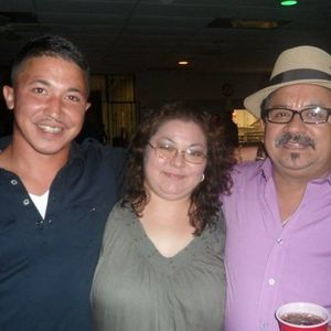 Meet your Posher, Roberta